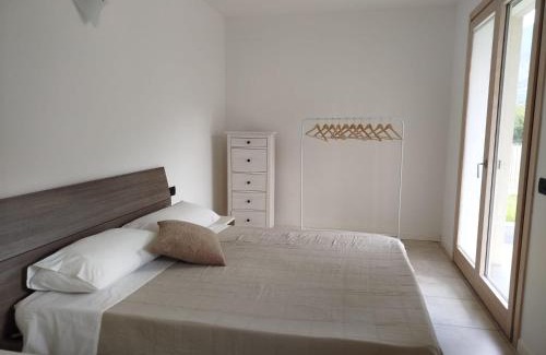 Valtellina Apartamento | Garden House