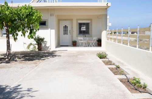 Neo Kalamaki Casa | GARDEN HOUSE, Kalamaki