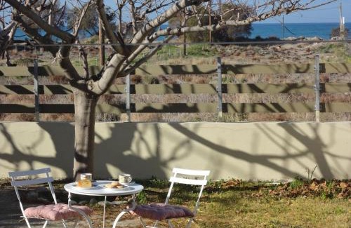 Neo Kalamaki Casa | GARDEN HOUSE, Kalamaki