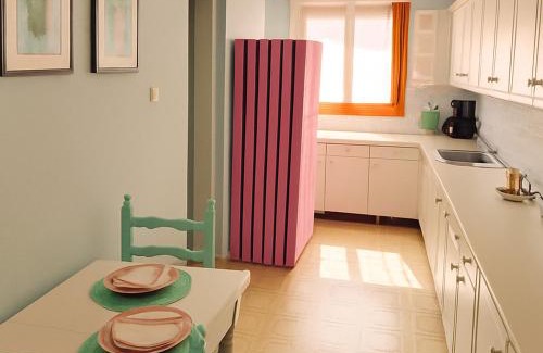 Katerini Apartamento | Garden House Katerini