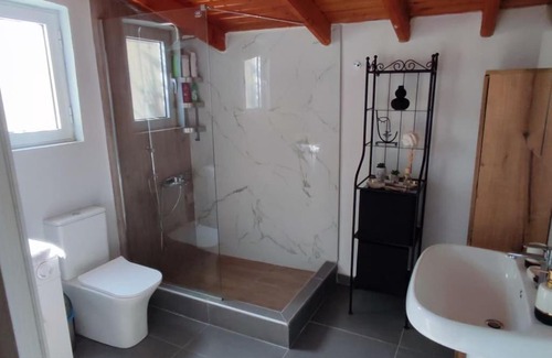 Argolis Region Casa | garden house nafplio