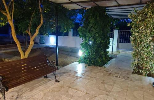 Argolis Region Casa | garden house nafplio