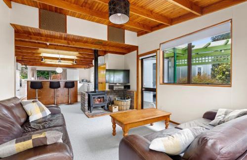 Tirohanga Casa | Garden House