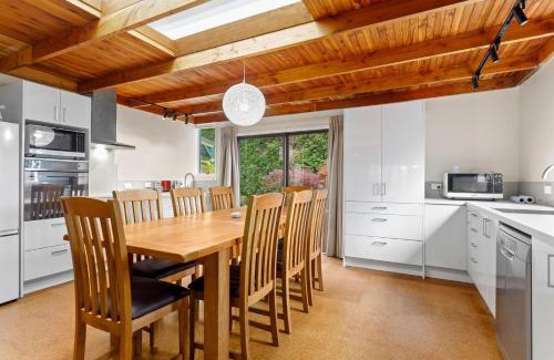 Tirohanga Casa | Garden House