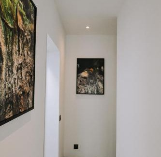 Playa del Cable Apartamento | Garden House, Playa Honda