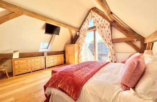Martlesham Heath Casa | Garden House - Playford