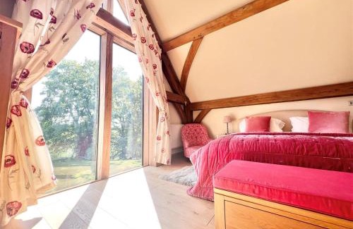 Martlesham Heath Casa | Garden House - Playford
