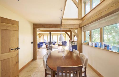 Martlesham Heath Casa | Garden House - Playford
