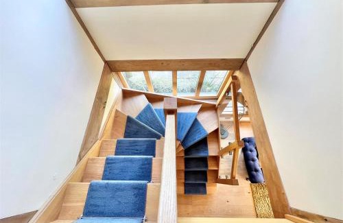 Martlesham Heath Casa | Garden House - Playford