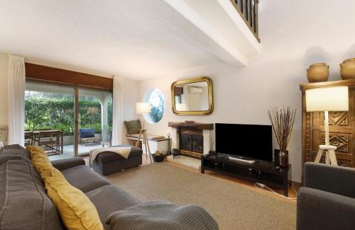 Charneca Casa | Garden House