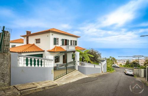Santa Maria Maior Casa | Garden House