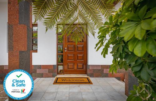 Santa Maria Maior Casa | Garden House