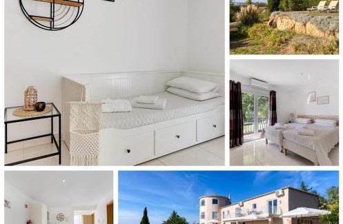 Portimao Apartamento | Garden House