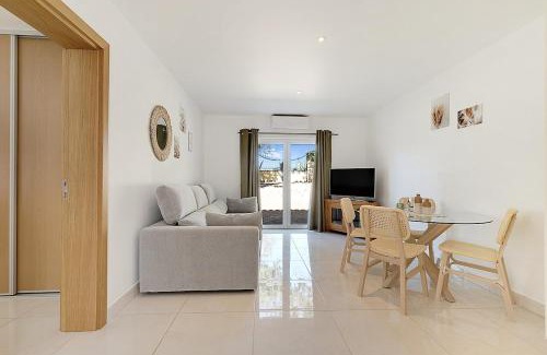 Portimao Apartamento | Garden House