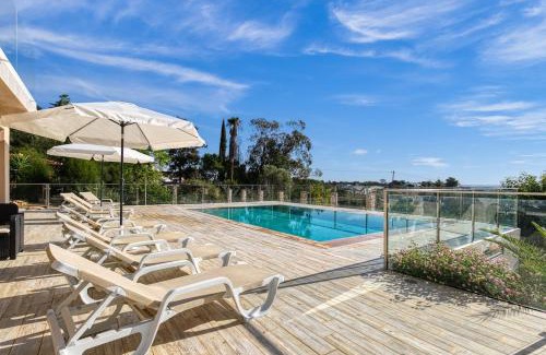 Portimao Apartamento | Garden House