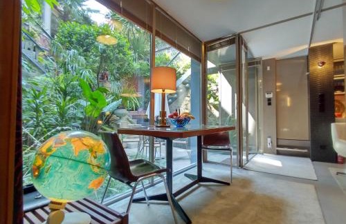 Bonfim Apartamento | Garden House