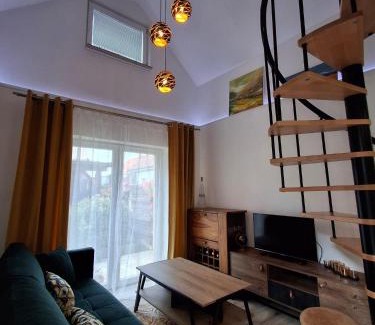 Velky Slavkov Casa | Garden House Slavkov
