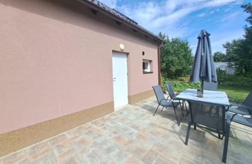 Velky Slavkov Casa | Garden House Slavkov
