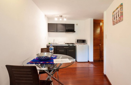 Guadalupe Inn Casa | CASA DE JARDÍN, BIENVENIDOS AL BARRIO DE SAN ANGEL