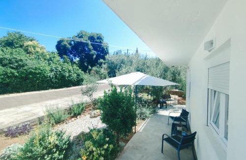 Sutomiscica Apartamento | Garden