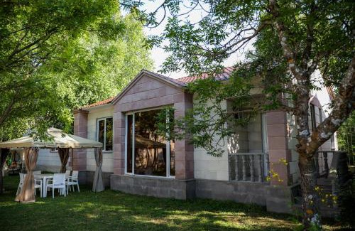 Sevan Apartamento | Garden Inn Resort Sevan