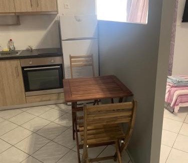 Lefkandi Apartamento | GARDEN LEFKANTI sea rooms & aparts