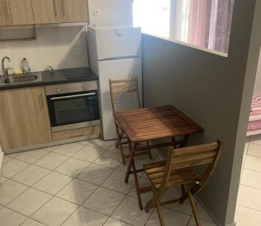 Lefkandi Apartamento | GARDEN LEFKANTI sea rooms & aparts