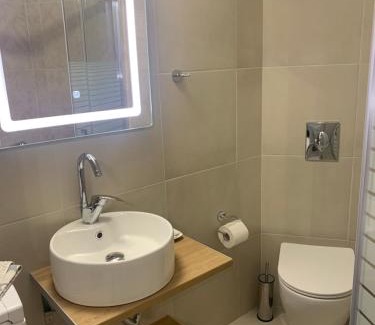 Lefkandi Apartamento | GARDEN LEFKANTI sea rooms & aparts