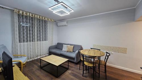 Tirana Villa | Garden Lemon Tree Villa
