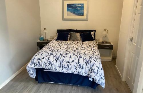 Acresford Apartamento | Garden lodge