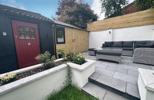 Belfast Casa | Garden Lodge