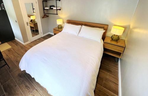 Belfast Casa | Garden Lodge