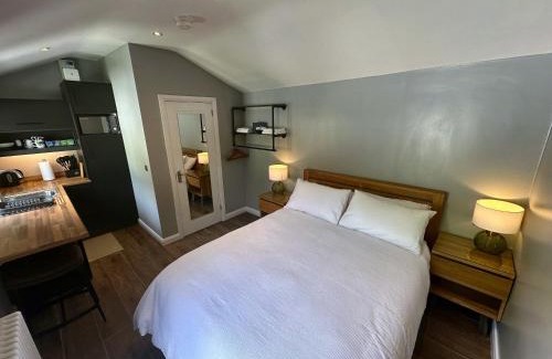 Belfast Casa | Garden Lodge