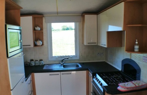Bradford-on-Avon Apartamento | Lodge-De Lujo-Baño Privado-Vista al campo