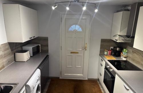 Worthing Casa | Garden lodge