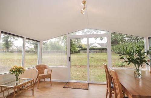 Marybank Casa | Garden Lodge