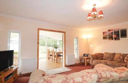 Marybank Casa | Garden Lodge