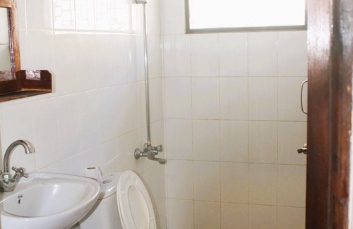Stone Town Hotel | Garden Lodge