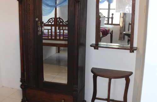 Stone Town Hotel | Garden Lodge