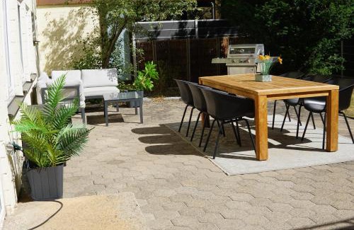 Bayreuth Apartamento | Garden Luxus Apartment
