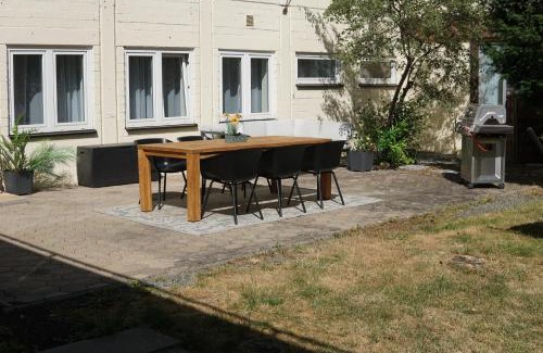 Bayreuth Apartamento | Garden Luxus Apartment