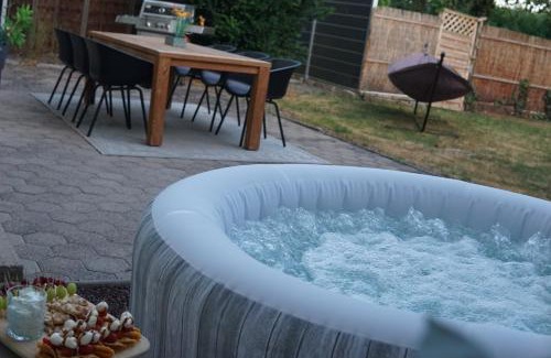 Bayreuth Apartamento | Garden Luxus Apartment