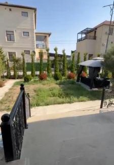 Baku Apartamento | Garden Mini