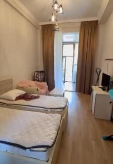 Baku Apartamento | Garden Mini