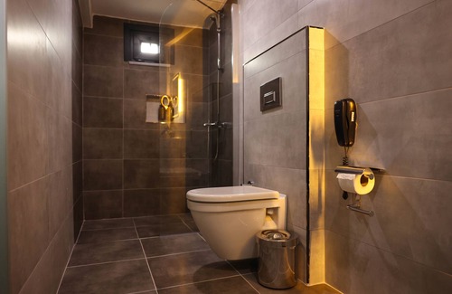 Arnavutkoy Cama Y Desayuno | Garden Mode Airport Hotel