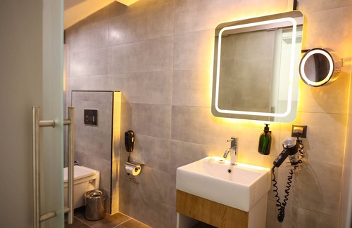 Arnavutkoy Cama Y Desayuno | Garden Mode Airport Hotel