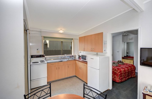 North Dunedin Hotel | Garden Motel