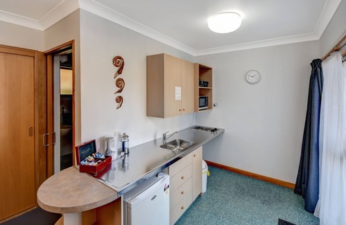 North Dunedin Hotel | Garden Motel