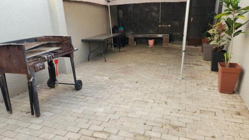 Windhoek Apartamento | Garden Oasis Cottage