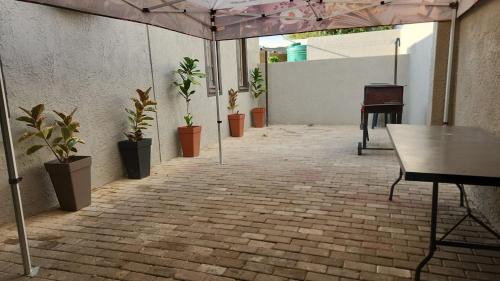 Windhoek Apartamento | Garden Oasis Cottage